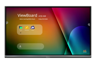 ViewBoard 50 Series